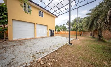 House For sale 5 bedroom 500&nbsp;m² with land 2474 m² , Pattaya