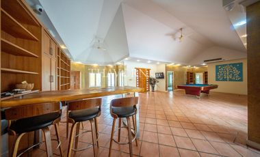 House For sale 5 bedroom 500&nbsp;m² with land 2474 m² , Pattaya