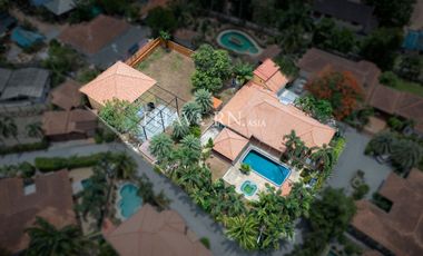 House For sale 5 bedroom 500&nbsp;m² with land 2474 m² , Pattaya