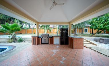 House For sale 5 bedroom 500&nbsp;m² with land 2474 m² , Pattaya