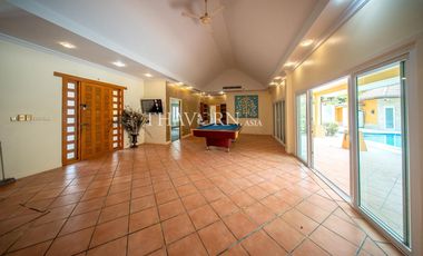 House For sale 5 bedroom 500&nbsp;m² with land 2474 m² , Pattaya