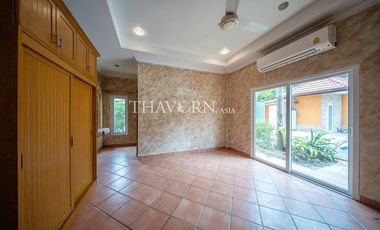 House For sale 5 bedroom 500&nbsp;m² with land 2474 m² , Pattaya