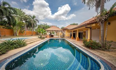 House For sale 5 bedroom 500&nbsp;m² with land 2474 m² , Pattaya