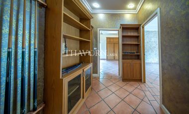 House For sale 5 bedroom 500&nbsp;m² with land 2474 m² , Pattaya