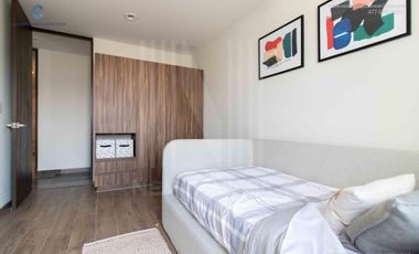 Departamento en venta en El Juncal, León, Guanajuato
