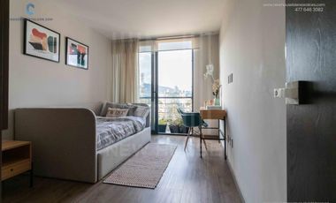 Departamento en venta en El Juncal, León, Guanajuato