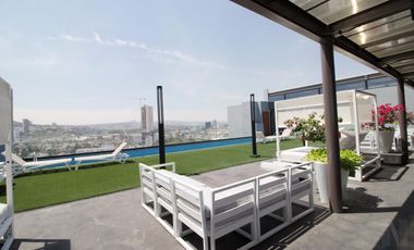 Departamento en venta en El Juncal, León, Guanajuato