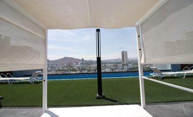 Departamento en venta en El Juncal, León, Guanajuato