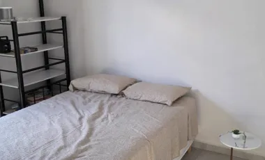 Departamento en renta en El Sabino, Guadalupe, Nuevo León