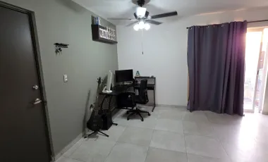 Departamento en renta en El Sabino, Guadalupe, Nuevo León