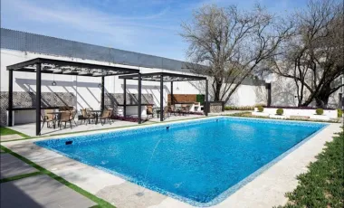 Departamento en renta en El Sabino, Guadalupe, Nuevo León