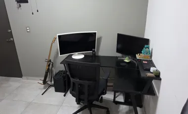 Departamento en renta en El Sabino, Guadalupe, Nuevo León