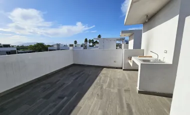 Departamento en renta en El Sabino, Guadalupe, Nuevo León