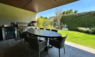 Casa en venta en Santa Fe La Loma, Álvaro Obregón, Ciudad de México