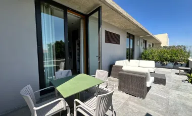 Casa en venta en Santa Fe La Loma, Álvaro Obregón, Ciudad de México