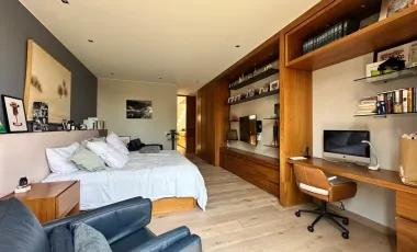 Casa en venta en Santa Fe La Loma, Álvaro Obregón, Ciudad de México