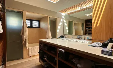 Casa en venta en Santa Fe La Loma, Álvaro Obregón, Ciudad de México
