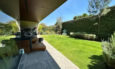 Casa en venta en Santa Fe La Loma, Álvaro Obregón, Ciudad de México