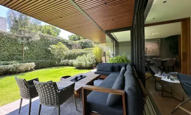 Casa en venta en Santa Fe La Loma, Álvaro Obregón, Ciudad de México