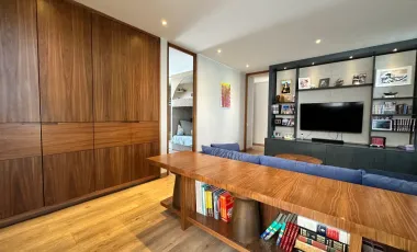 Casa en venta en Santa Fe La Loma, Álvaro Obregón, Ciudad de México