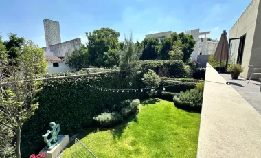 Casa en venta en Santa Fe La Loma, Álvaro Obregón, Ciudad de México