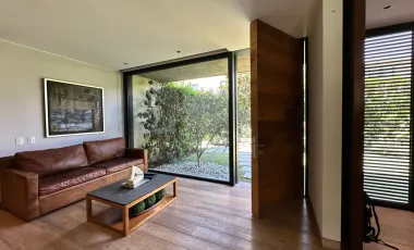 Casa en venta en Santa Fe La Loma, Álvaro Obregón, Ciudad de México