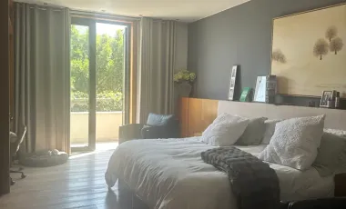 Casa en venta en Santa Fe La Loma, Álvaro Obregón, Ciudad de México