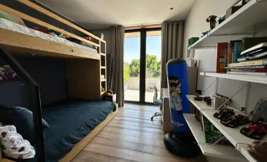 Casa en venta en Santa Fe La Loma, Álvaro Obregón, Ciudad de México