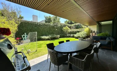 Casa en venta en Santa Fe La Loma, Álvaro Obregón, Ciudad de México