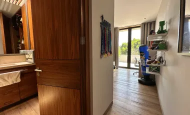 Casa en venta en Santa Fe La Loma, Álvaro Obregón, Ciudad de México