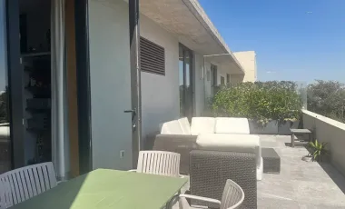 Casa en venta en Santa Fe La Loma, Álvaro Obregón, Ciudad de México