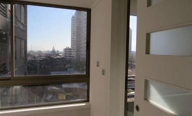 Departamento en Arriendo en Metro Gruta de Lourdes
