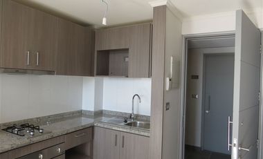 Departamento en Arriendo en Metro Gruta de Lourdes