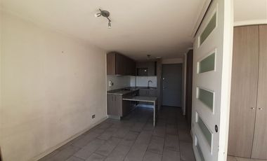 Departamento en Arriendo en Metro Gruta de Lourdes
