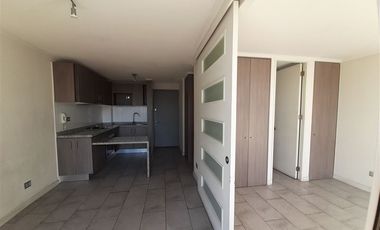 Departamento en Arriendo en Metro Gruta de Lourdes