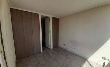 Departamento en Arriendo en Metro Gruta de Lourdes