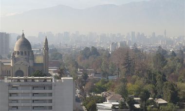 Departamento en Arriendo en Metro Gruta de Lourdes