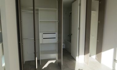 Departamento en Arriendo en Metro Gruta de Lourdes