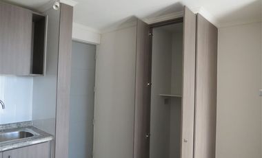 Departamento en Arriendo en Metro Gruta de Lourdes