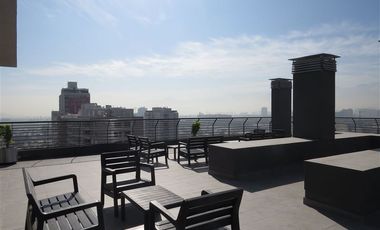 Departamento en Arriendo en Metro Gruta de Lourdes