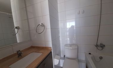 Departamento en Arriendo en Metro Gruta de Lourdes