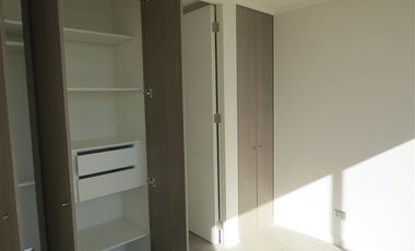 Departamento en Arriendo en Metro Gruta de Lourdes