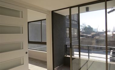 Departamento en Arriendo en Metro Gruta de Lourdes