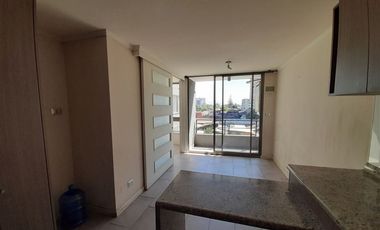 Departamento en Arriendo en Metro Gruta de Lourdes