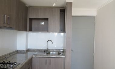 Departamento en Arriendo en Metro Gruta de Lourdes