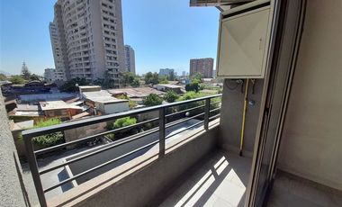 Departamento en Arriendo en Metro Gruta de Lourdes