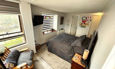 Departamento en Venta en Metro Villa Frei