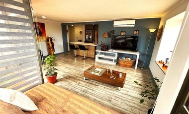 Departamento en Venta en Metro Villa Frei