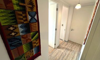 Departamento en Venta en Metro Villa Frei