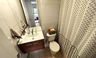 Departamento en Venta en Metro Villa Frei